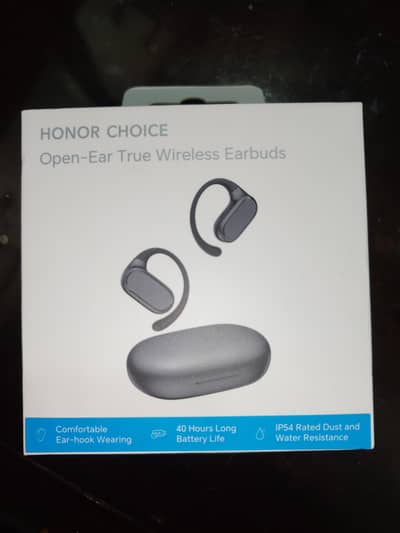 Honor Choice open-ear Buds
