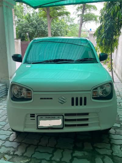 alto 2024 new condition