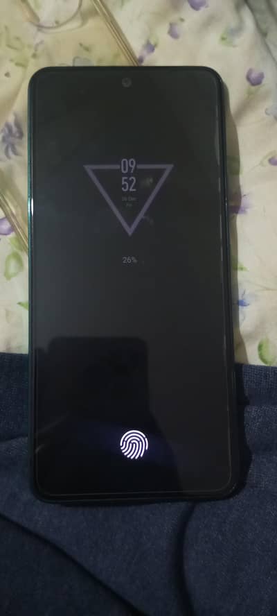 256gb ram 8+8gb Mobile no problem