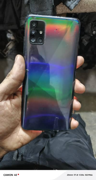 samsung a51 (6 128)