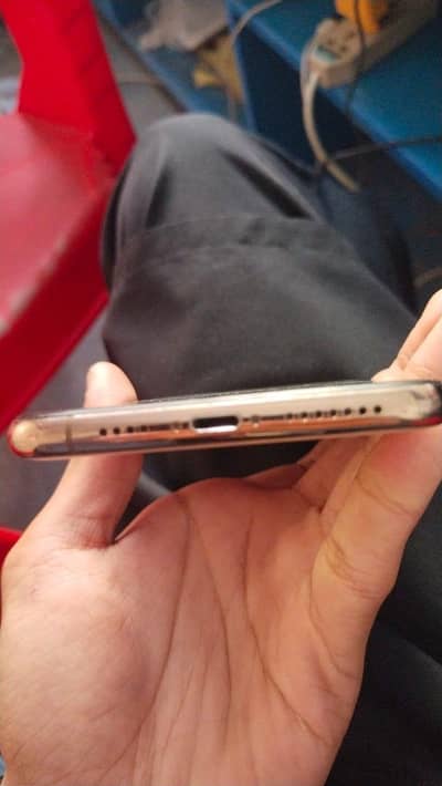 Iphone 11 Pro max 256 gb