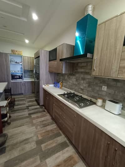 Affordable 10 Marla House For Sale In Garden Town