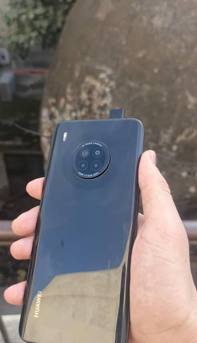 Huawei y9 Huawei