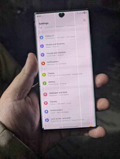 note 20 ultra exchange