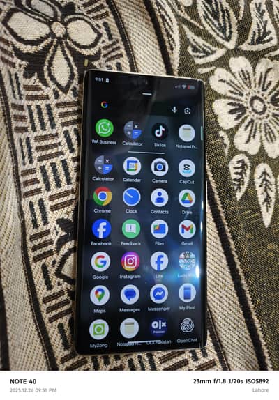 I want to sell google pixel 6 pro in 10/10 condition urgent sell