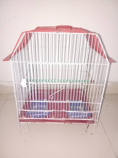 Bird Cage