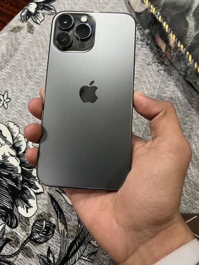 iPhone 13 Pro Max  Jv