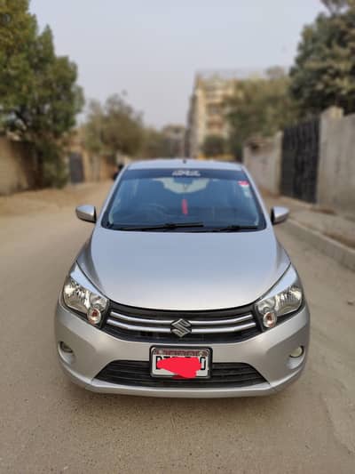 suzuki Alto vxl 2020