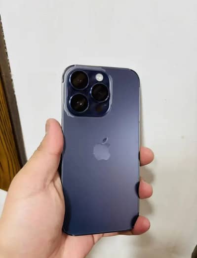IPHONE 14 PRO PTA APPROVED HK
