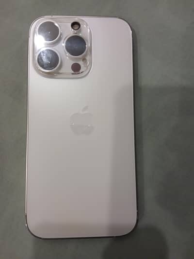 iPhone 14 pro 256GB