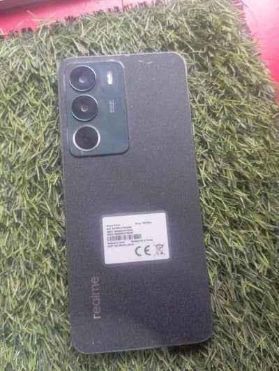 realme c 71 10by10 8 gb 128 gb full box