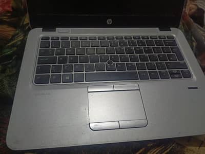 HP elite Book available core i5 6th generation