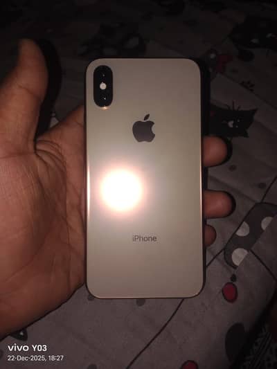 iPhone xs pta