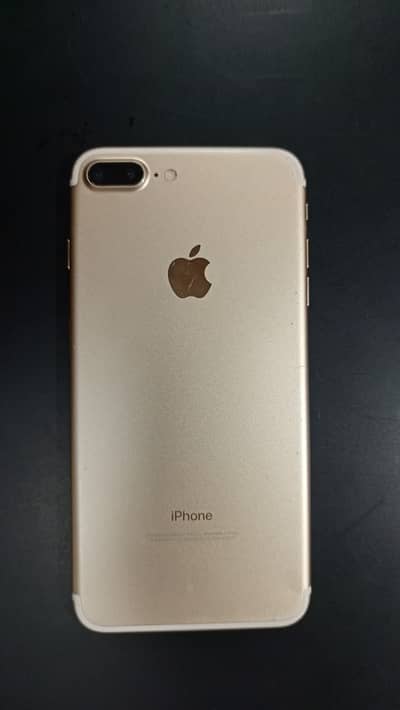 Apple iPhone 7 Plus