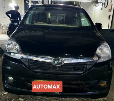 MIRA E. S G PUSH CLIMATE AC NEW ENGINE