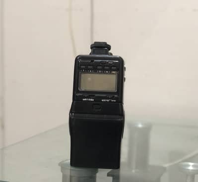 Nikon Original Flashgun