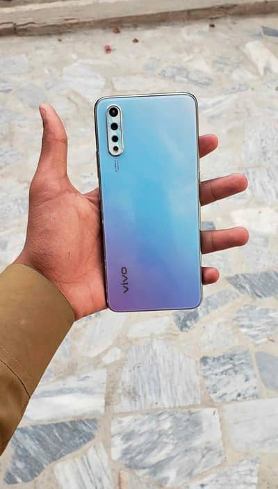 Vivo s1 4+128GB