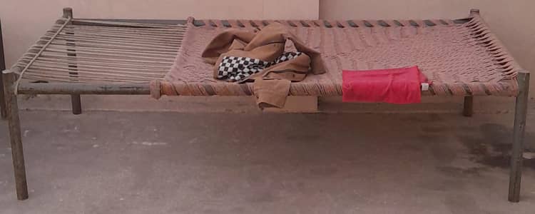 4 CHARPAI BEST QUALITY FOR SALE 0321 7030151