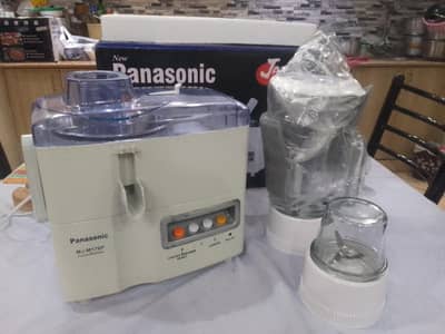 juicer machine 3in 1