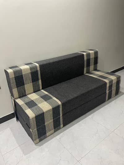 Sofa bed urgent sale