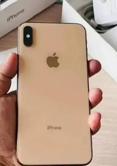 Apple iphone xs max 256gb whtsp number 0329=8995345