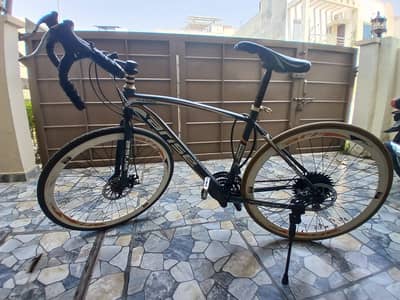 Sports Bicycle for Sale