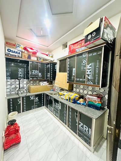 Home land New brand luxury 4 marly proper double story house for sale