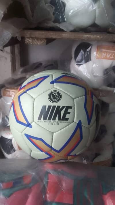 football hand stitch