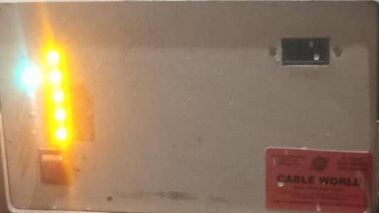 Pakistani ups 750 watt contact number 03315767634