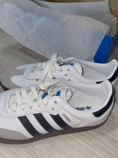 Adidas Samba