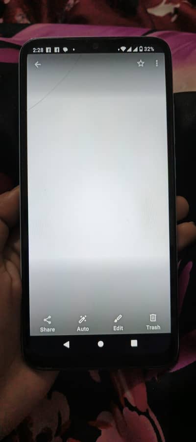 redmi a2 plus urgent sale