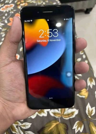 iphone 7 plus for sale 03214524538 My whatsapp number