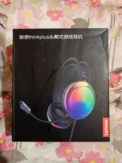 Lenovo G30B Headphone
