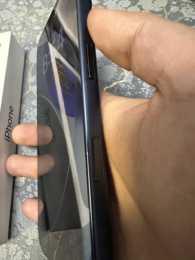 Iphone 17 pro (256 gb)