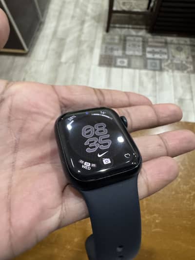 Apple watch Series 9 41mm Lte version