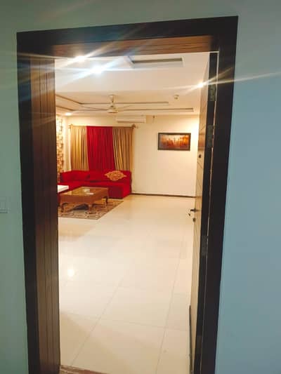 1 Bedroom For Sale Bahria Heights 1 Ext