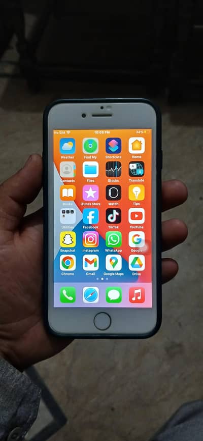 iphone 7 128gb pta approved