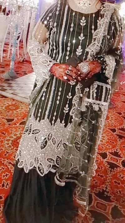 shirt and farshi lehnga