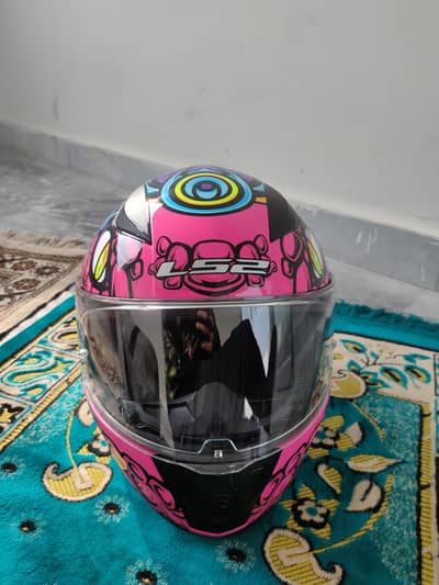 LS2 Rapid II - Medium Size