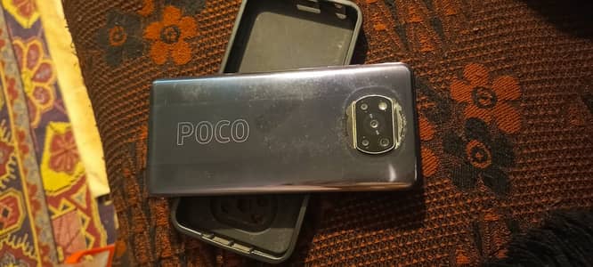 Xiaomi Poco X3 Pro