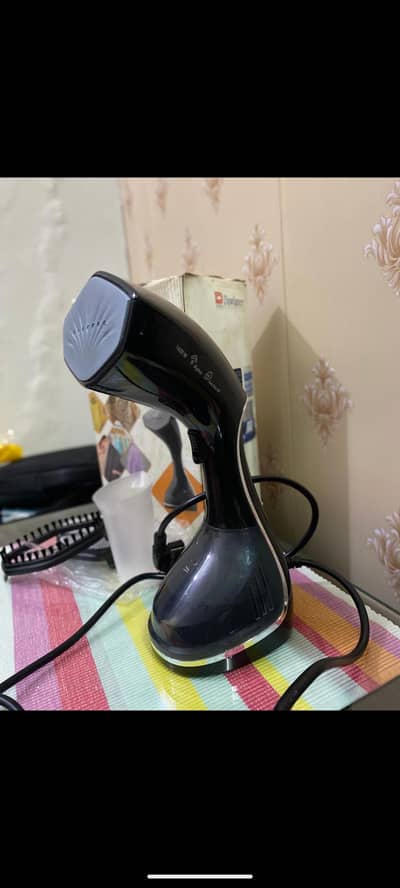 Dawlance DWGS-2316 STEAMERS