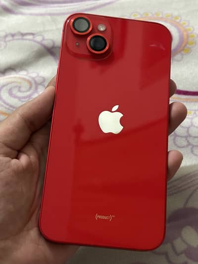 iPhone 14 Plus SiM Working