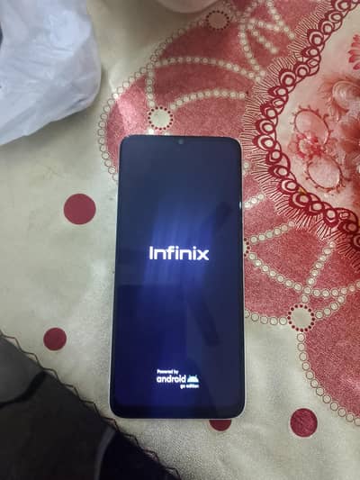 Infinix Smart 7