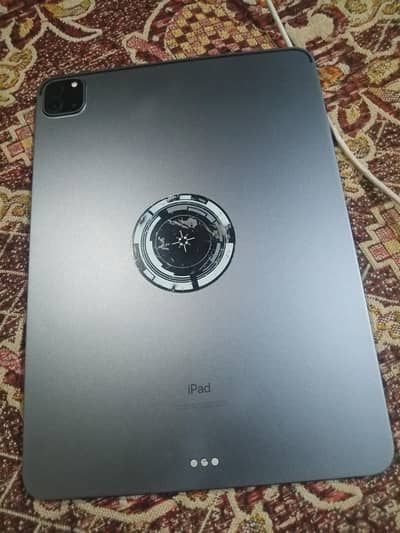 iPad pro 2020 128GB only for Serious buyers