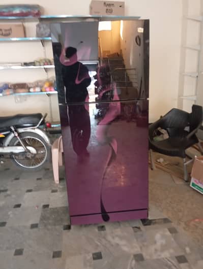 Pel used refrigerator just like new