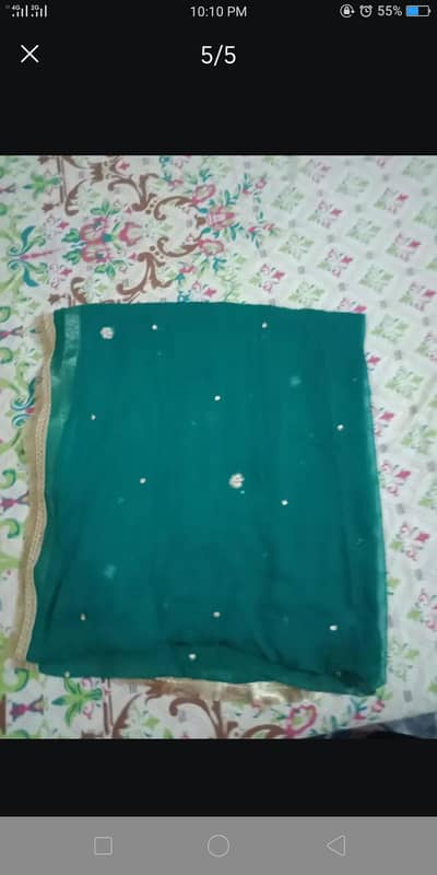 this is bridal Beautiful dress