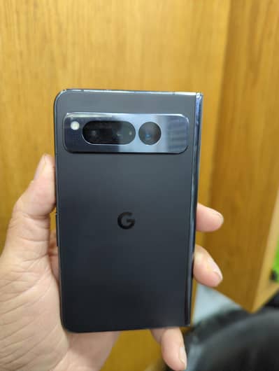 Google pixel Fold 12gb 256gb pta aproved 62000 LCD andr wali damage