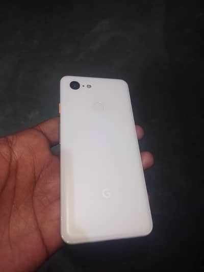 Pixel 3 NON PTA