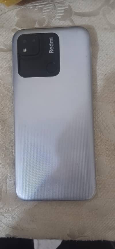 Redmi 10A (6GB+128GB) 4G