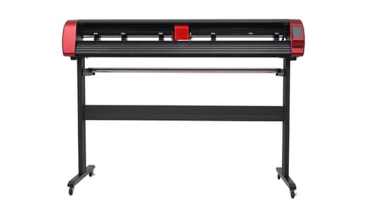 Skycut Plotter Double Head - Built in Camera - Cutting / Crissing/ Pen